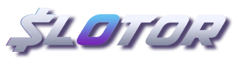 лого Слотор Слотор